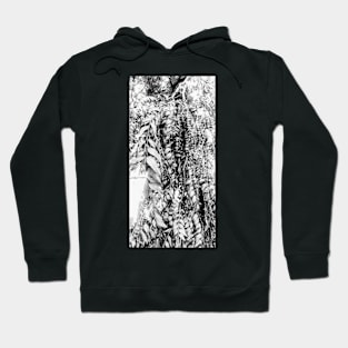 Textures Cont'd Hoodie